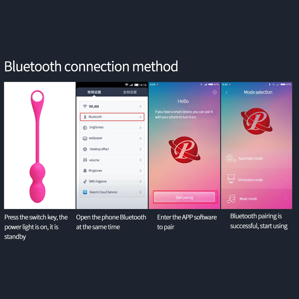 Вибрирующие трусики с Bluetooth интимные игрушки для женщин беспроводной пульт