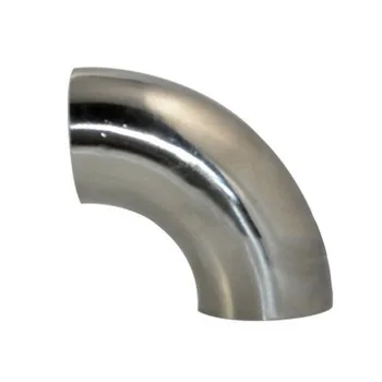 

Automotive Handrail Elbow Pipe Fitting 304 Stainless Steel Car Replacement Kit