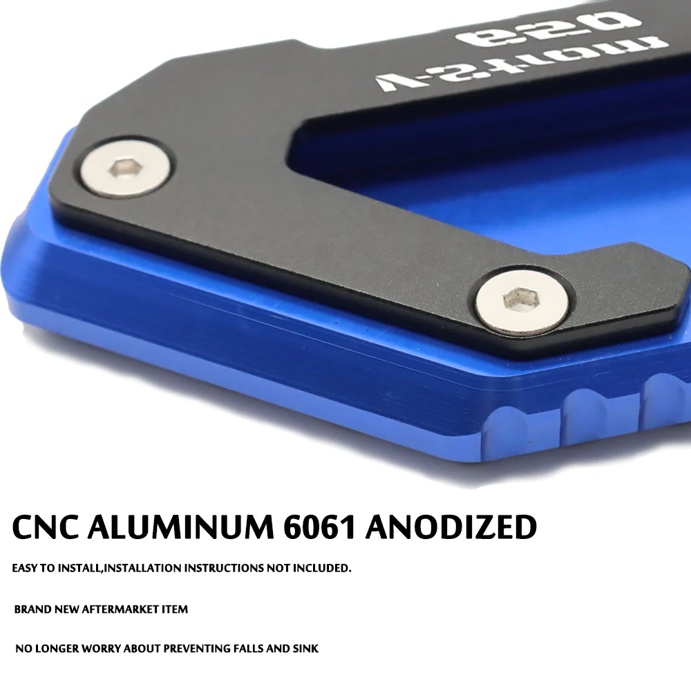 Рисунок 5 - Подставка для мотоцикла SUZUKI