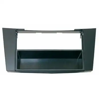Переходная рамка Intro RMB-E для Mercedes E(W211) 02+ 2/1DIN