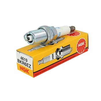 

NGK ZBKR6EZ4619 NGK Spark Plug Ignition BKR6EZ 4619