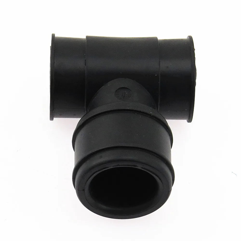 Резиновый выхлопной шланг SCJYRXS 1 8 Turbo Engine 06A103247 для A4 A6 TT Passat B5 1997 2005 Beetle Bora Golf 4 06A 103