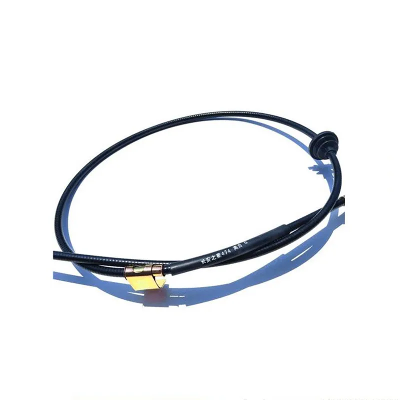 Кабель сцепления 1602110 01 Для DFSK Dongfeng Sokon Mini Bus Truck Cargo EQ474 1.3L|cable for|cable clutchcable c |