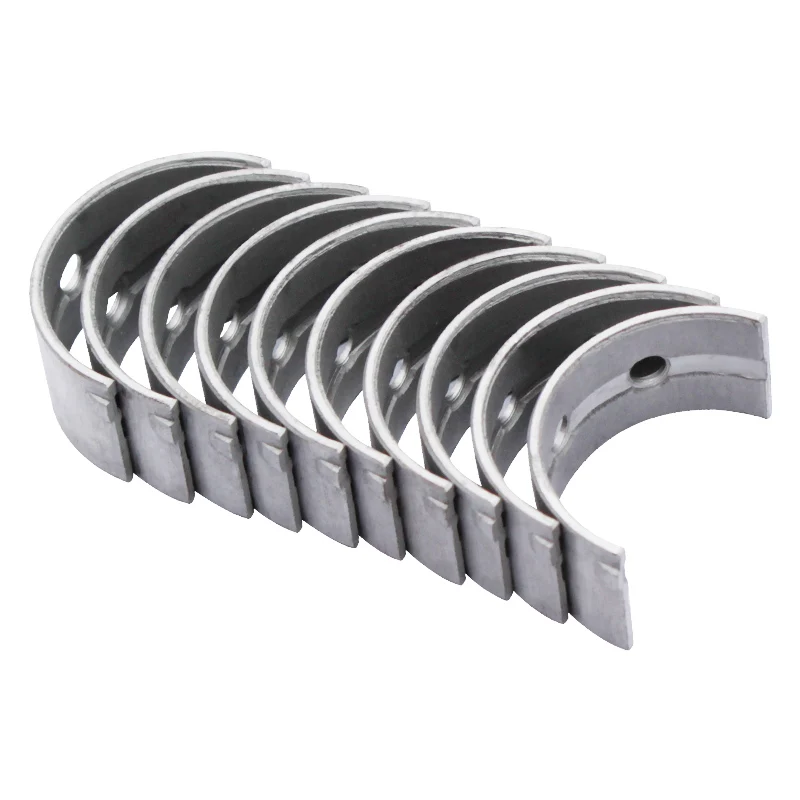 

10pcs Motorcycle 32mm STD ~ +100 Main Crankshaft Bearing For KAWASAKI GPZ400E ZEPHYR400 1991 GPZ400 GPZ ZEPHYR 400 400E E