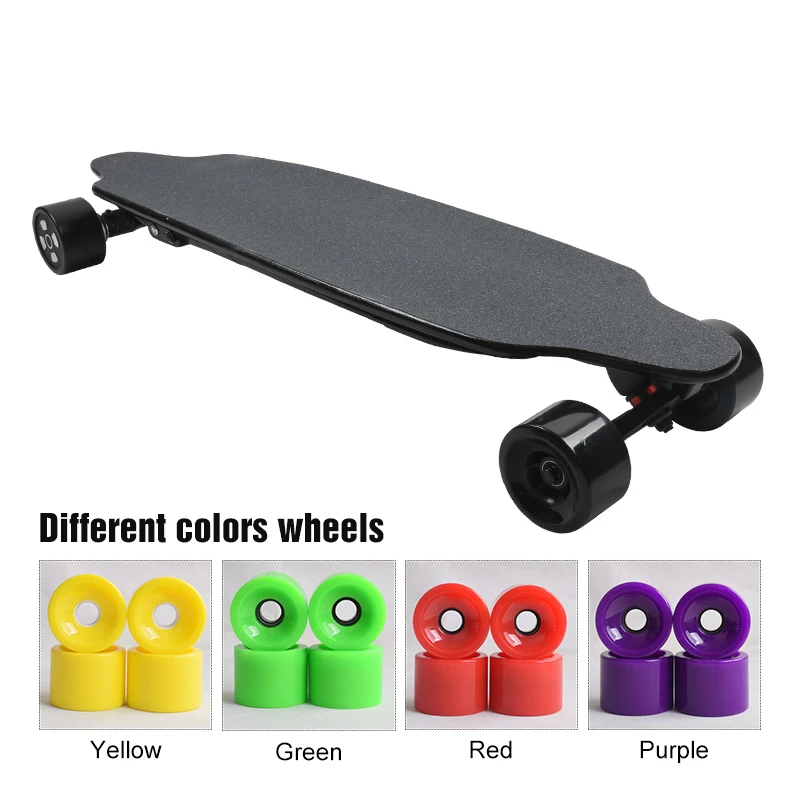 black panther power wheel