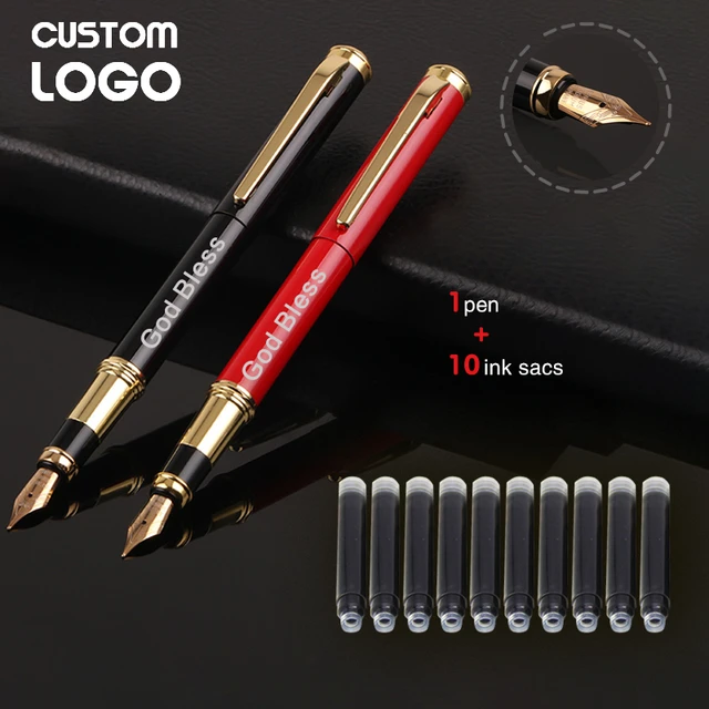 Inexpensive Personalized Ink Pens Inexpensive Personalized Ink Pens