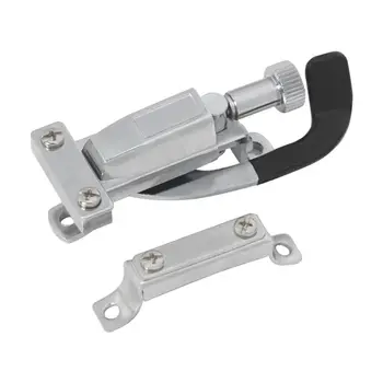 

Drum Part Metal Alloy Adjustable Sand Belt Snare Drum Strainer Regulator Repair Maintenance Tool Drums Strainer Regulation qyh