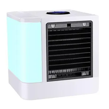 

Mini Indicator or Digital Display Air Cooler Home Computer Version Refrigeration Small Fan Portable Mini Air Conditioner