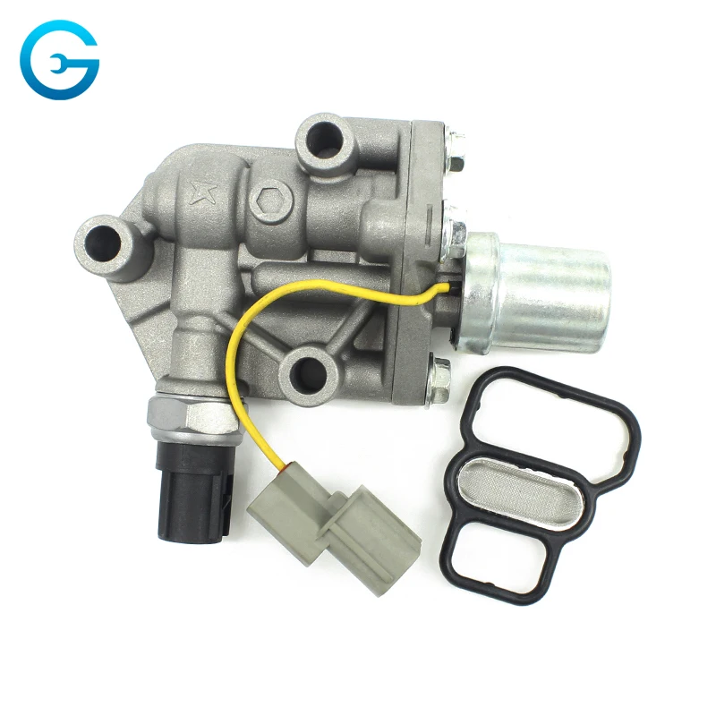 

VTEC соленоид Шпульный клапан 15810-PLR-A01 15810PLRA01 для Honda Civic EX HX Acura EL 2001-2005