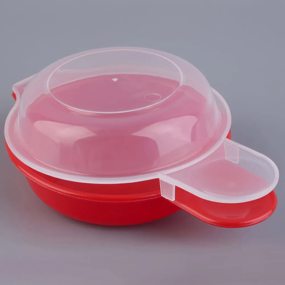 

2 sets Microwave FOR Egg Cooker Omelet Bowl Maker Omelette Cookware Cooks Fast Minutes Pancake Bowl Kitchen Cooking Tool
