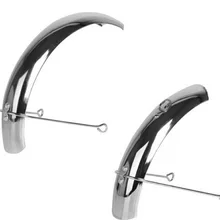 20 горный велосипед только из нержавеющей стали все включено брызговик крыло гарантия не Jilt грязи. Тип армии Янь Yj-32