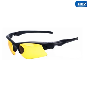 

Laser Safety Glasses Welding Goggles Sunglasses Green Yellow Eye Protection Working Welder Safety Articles