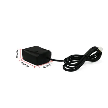

Vibration Detection Sensor Module for Automobile and Motorcycle anti-theft Detection Motorcycle / Automobile Shock Sensor Module