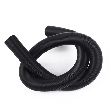 

Conditioner Heater Duct Paking Ducting Conditioning Replacement 1pc Black