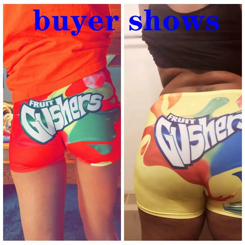 2020 Women Gusher Shorts Breathable 