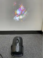 Laser-Projector-Light Indoor-Lighting-Decor Christmas-Decoration Stage 20-Patterns LED