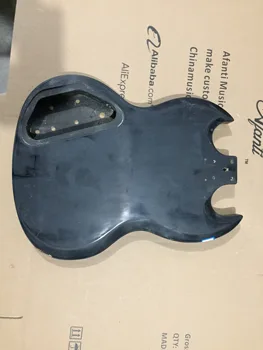 

Afanti Music DIY Electric guitar Body (3306)