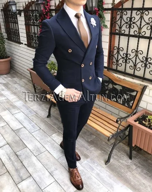 Double-Breasted-Groomsmen-Beige-Groom-Tuxedos-Peak-Lapel-Men-Suits-Best-Man-2-pieces-Wedding-Suit.jpg_640x640