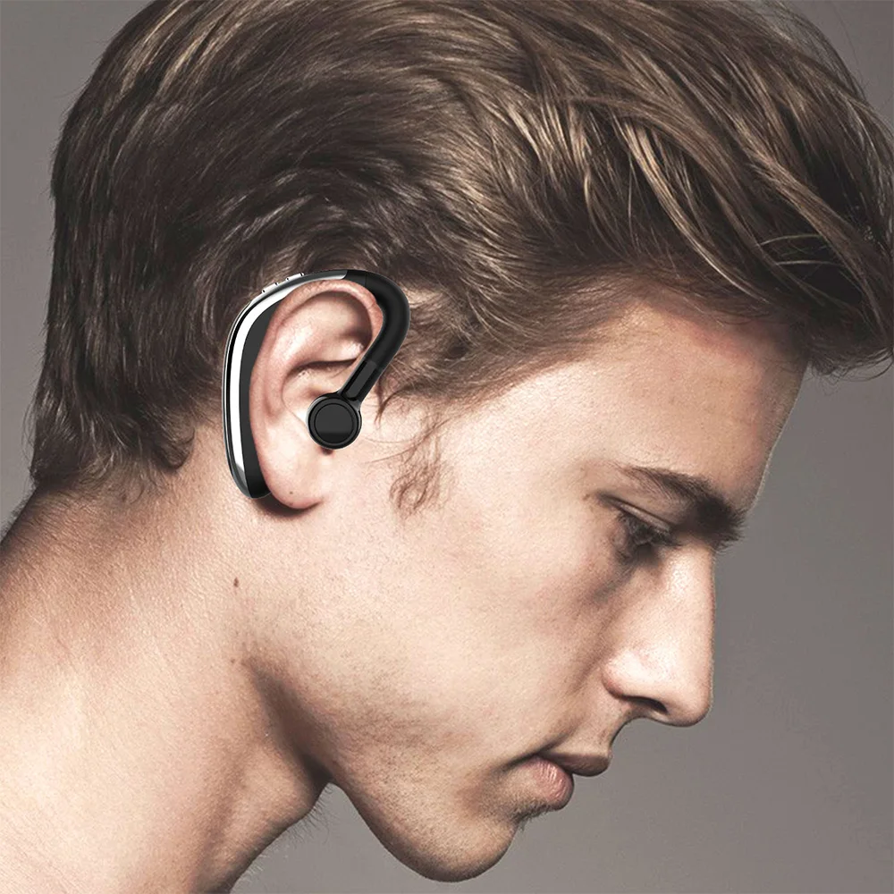 For the left ear only one earphone Xiaomi Redmi 2 AirDots True Wireless Bluetooth Headset