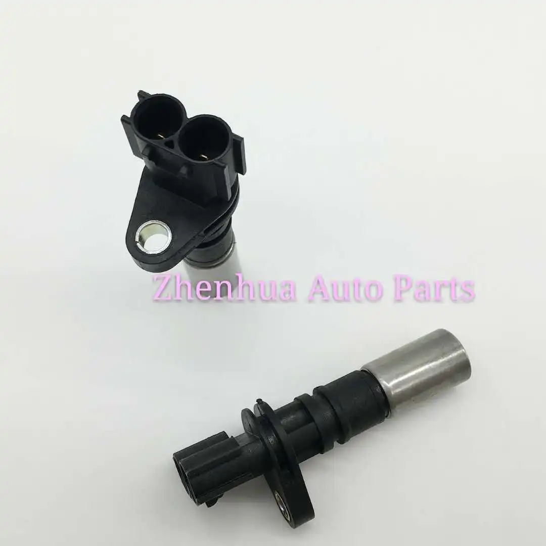 

2pc Car Crankshaft Position Sensor 90919-05045 Fit for Toyota- Echo Prius Yaris Scion 1.5L-L4 Car Sensors Automobiles
