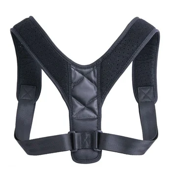 

Posture Corrector Back Support Improve Upper Back Shoulder Posture Pain Relief Medical Clavicle Posture Corrector Men Women