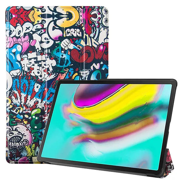 SM S5E SY TY Чехол для планшета для samsung Galaxy Tab S5E SM-T720 SM-T725 выпуск Galaxy tab S5E 10," чехол для планшета - Цвет: SM S5E SY TY
