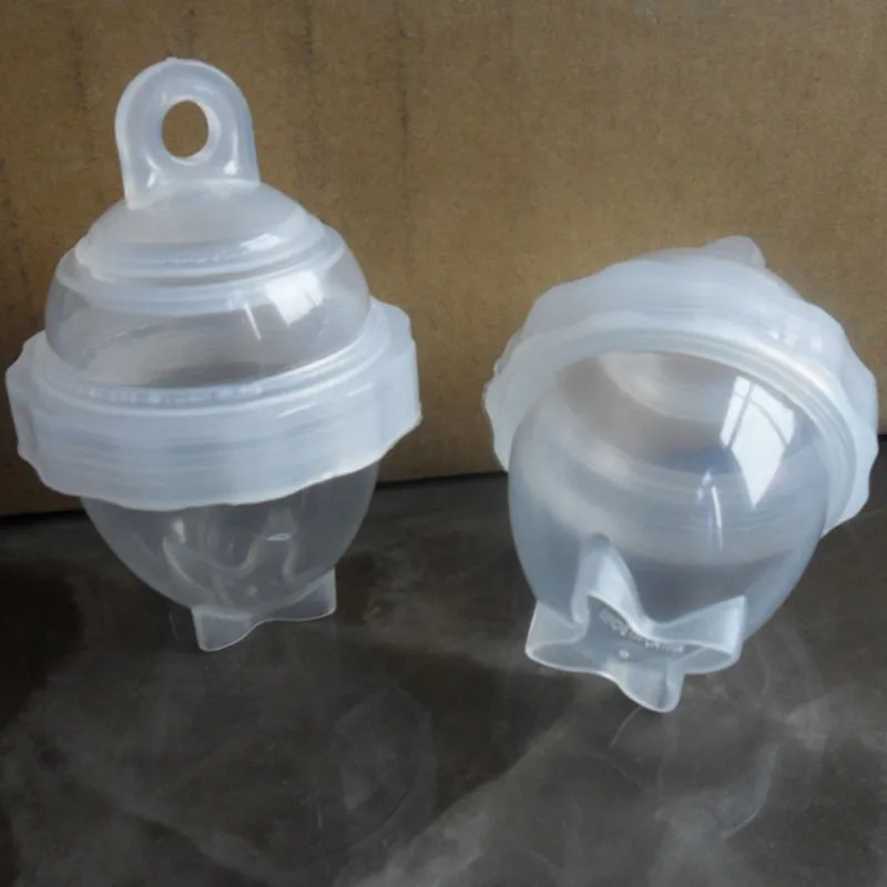 

Egg Yolk Separator Steamed Egg Container Egg Separator Cooking Tool S7 #5