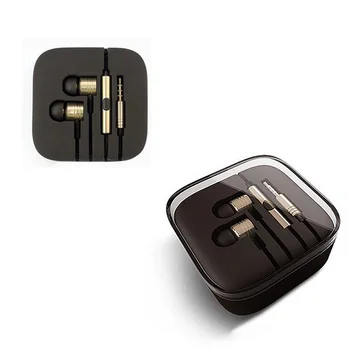 

3.5mm Audio Jack Earphone Sports Fresh Version In-Ear Headsets Earbuds With HD Mega Bass Smart Technolgy Noise Reduction