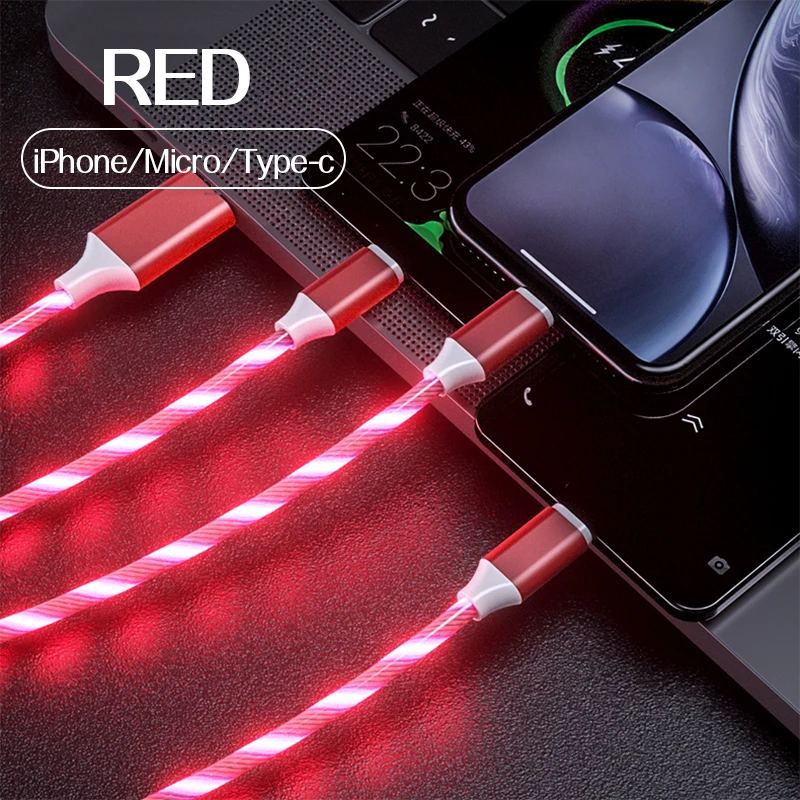 USB Тип C TyprC с мобильный телефон Case кабель для устройств iOS стример de carga de línea данных de зарядное устройство Android magneti