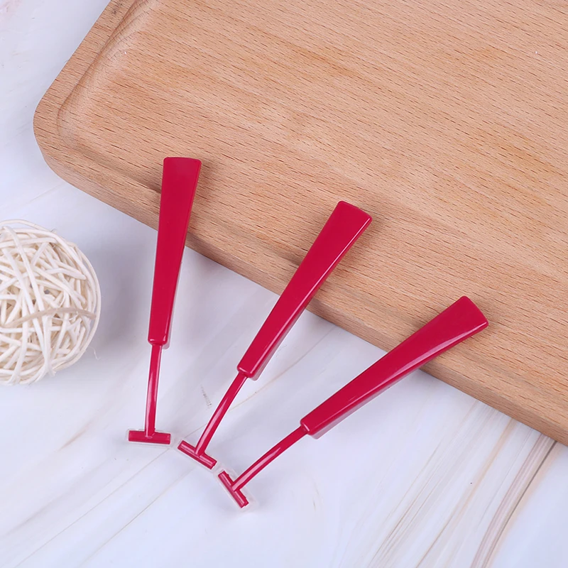

1PC Stainless Steel Eyebrow Trimmer Safe Blade Razors Face Hair Removal Shaver Knife Grooming Cosmetic Makeup Tool
