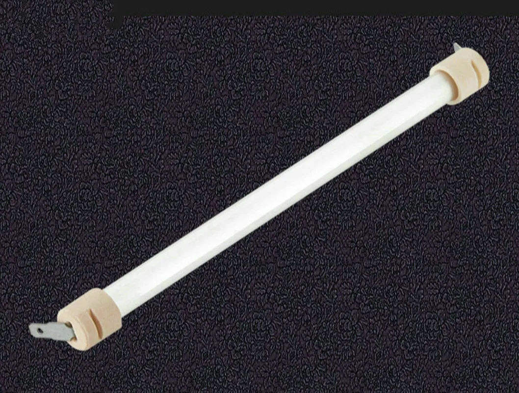 BESTYASH Heizröhren Set - Ersatz Für Terrassenheizung & Quarzstrahler