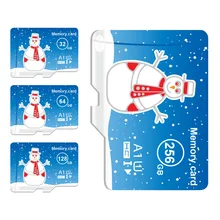 Best seller memory card 32GB Card 8GB High Speed Micro SD 16GB TF Card Cartao De Memoia 64GB 128GB Micro SD Card With Adapter