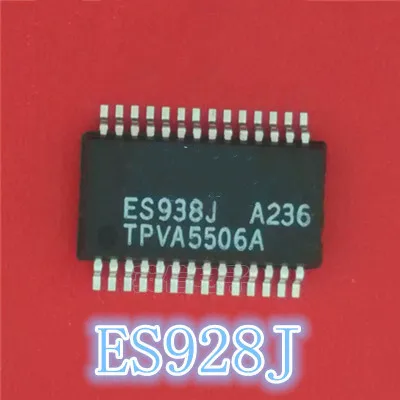 Прямая акция 100% новый и оригинальный ES938J ES938 | Электроника