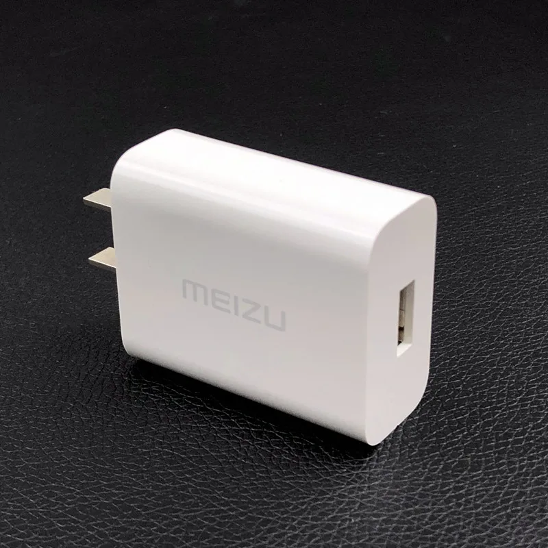 Meizu 16th быстро Зарядное устройство 9V2A QC3.0 быстрая Зарядное устройство адаптер для MEIZU 15 16 16x m5 m6 m7 note 5 6 7 pro m5s 6s mx4 mx5 mx6