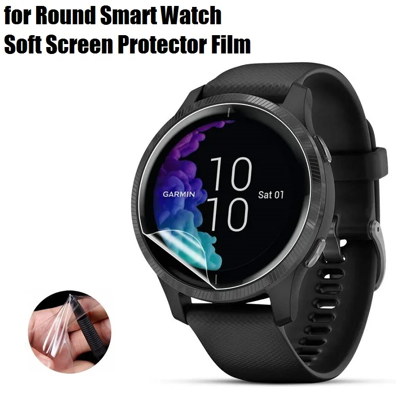 Ʈ ġ  ũ ȣ Ʈ TPU ̵ΰ ʸ,  39mm, 38mm, 37mm, 36mm, 43mm, 42mm, 41mm, 40mm, 10 