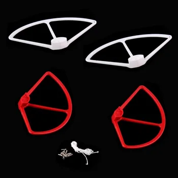 

4 pcs Propeller Prop Protective Guard Protector Bumper For DJI Phantom 2/3 dropshipping Hot