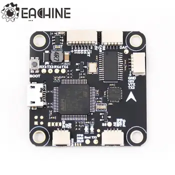 

1PPCS Eachine LAL5 228mm 4K FPV Racing Drone Spare Part 2-6S F405 Bluetooth Flight Controller 30.5x30.5mm For RC Drone Parts