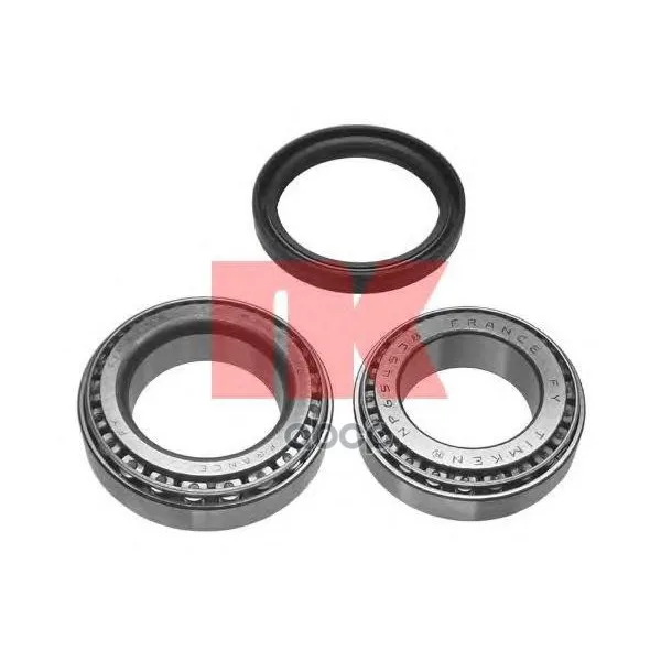 Подшипник Ступ.Opel Frontera A/B/Monterey/Isuzu Trooper/D-Max I 81-12 Пер. Nk 753619 Nk арт. 753619