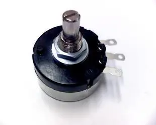 

Wirewound Potentiometer RA30Y20S B203 20K 3W