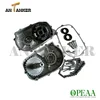 2-1 REDUCTION GEARBOX for Honda GX160/200168FA/FB Half Clutch Reducer Assembly ► Photo 3/4