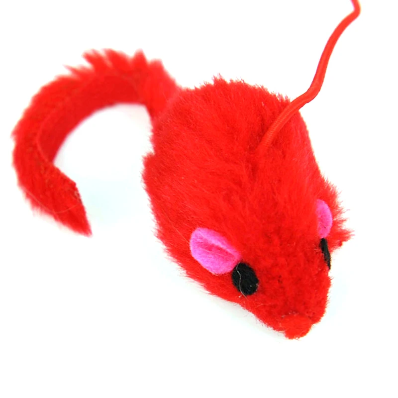 Кошачья палочка игрушка, с милым рисунком кота, забавные игрушки для игры стержень с плюшевая игрушка "мышь" упражнения питомца поставки