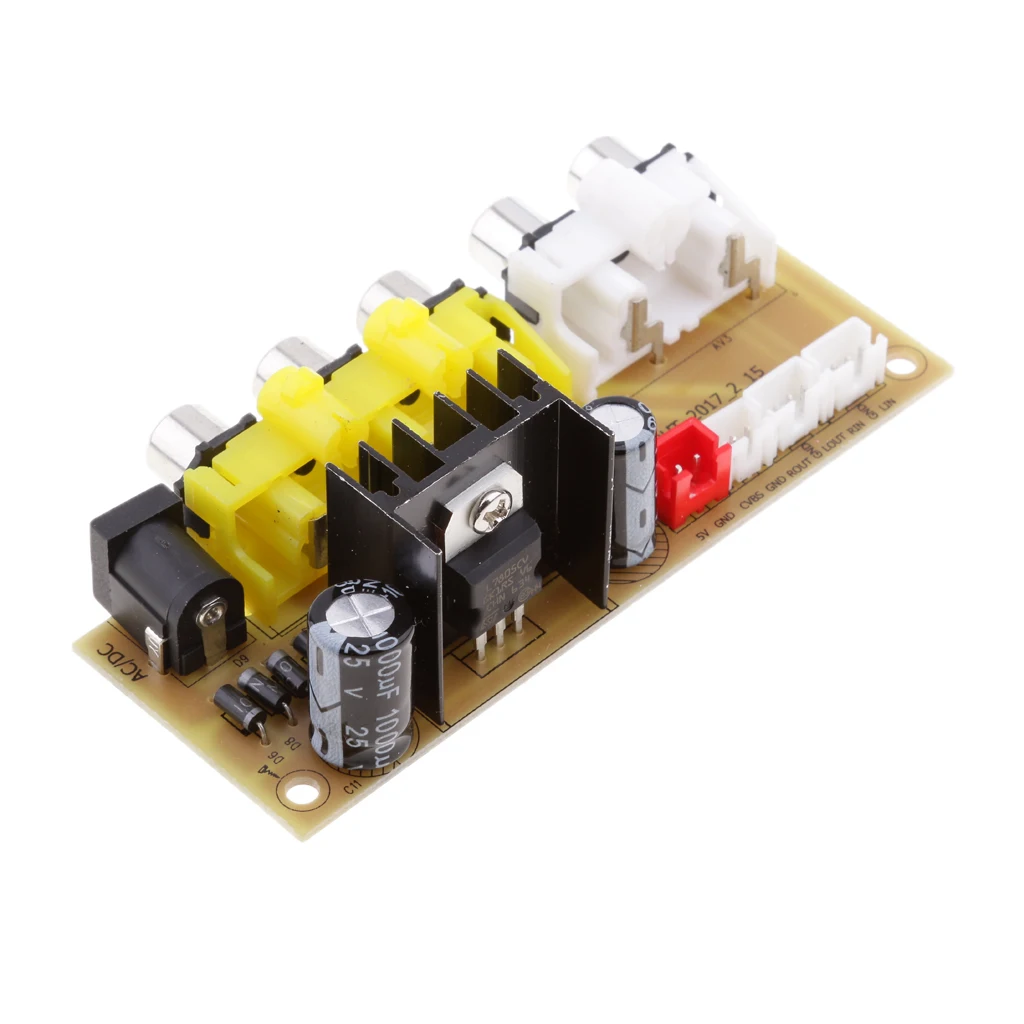 Автомобиля 12V MP3 плеер декодер доска Цифровой аудио Bluetooth панель усилителя SD
