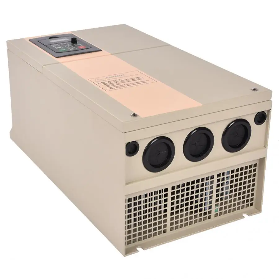37KW/45KW/55KW/75KW/90KW частоты с 3 фазами PAM инвертора Управление фазы входного Inverte мотор