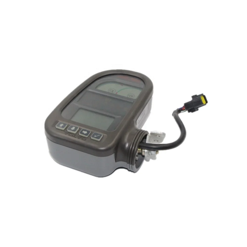 

Монитор экскаватора EC210B EC240B BLC BNLC EC290B EC360B EC460B, панель дисплея 14390065