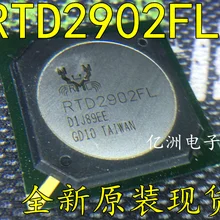 5pcs/lot RTD2902FL BGA