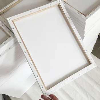 

Painting frame 30cmx40cm canvas makingt is of high quality and is not expensive either