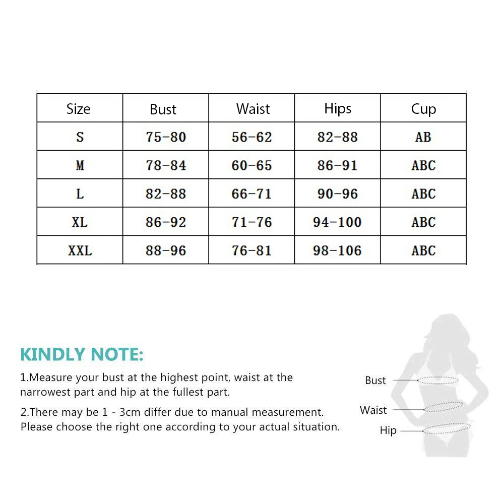 Women Long Sleeve Rash Guard Solid One Piece Swimsuit Push Up Swimwear High Neck Bathing Suits Black Surfing Suits Pad Beachwear
