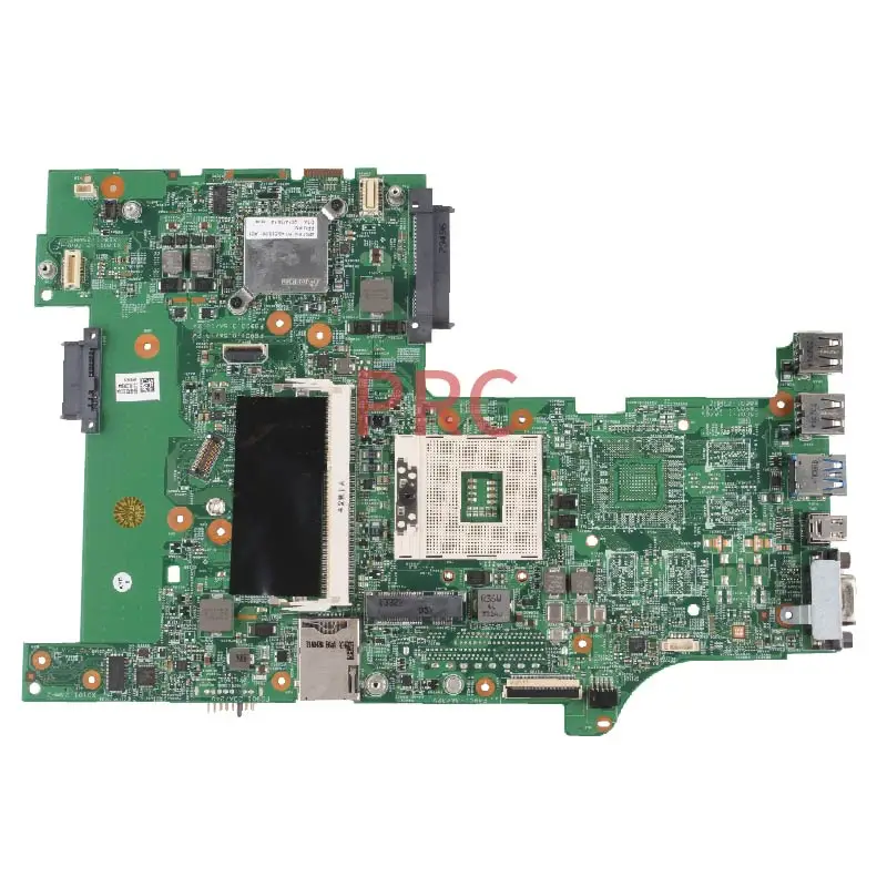 para lenovo thinkpad placa principal de notebook
