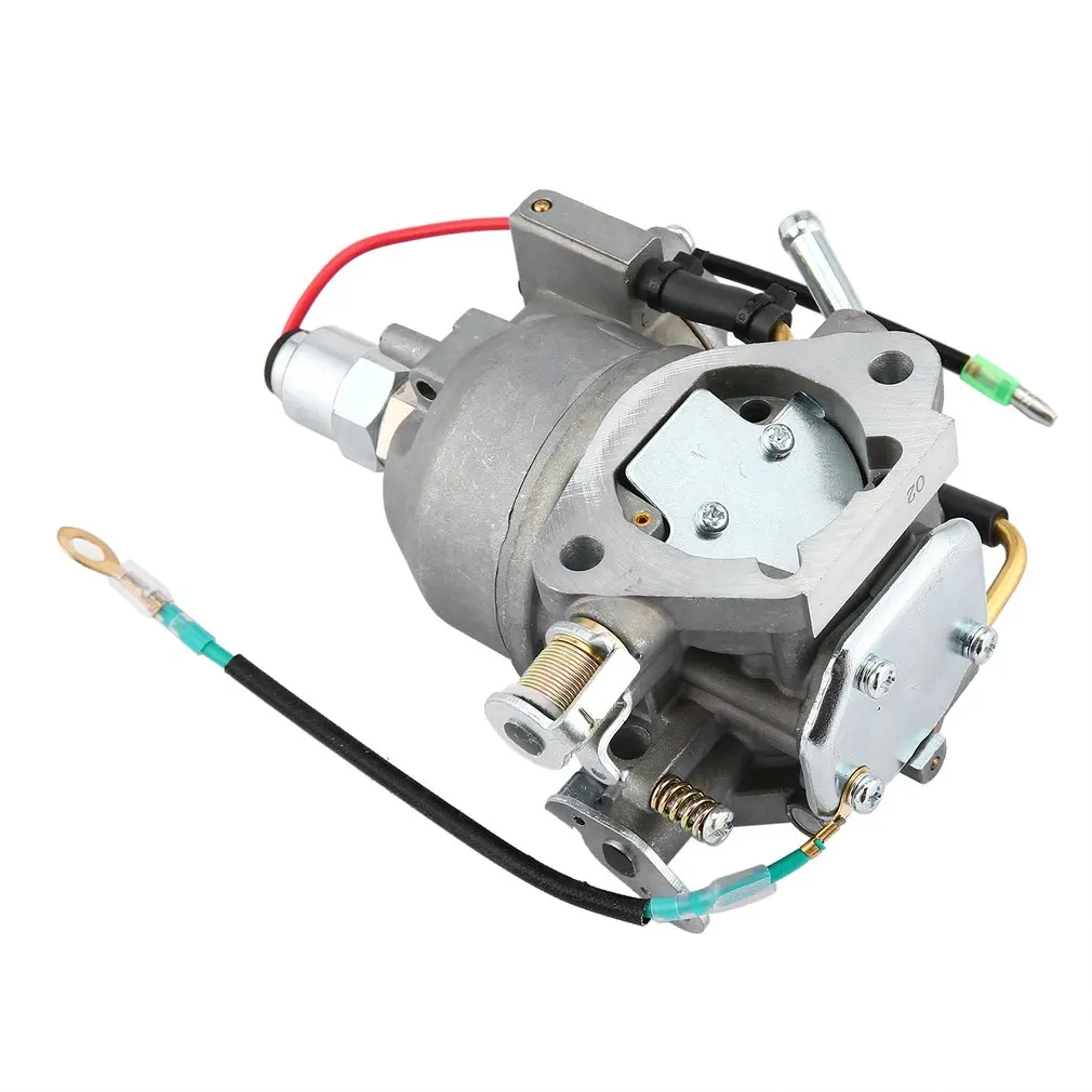 24-853-27-S Карбюратор Комплект для SV590 SV591 SV600 SV610 620 Husqvarna двигатель карбюратор Замена для старого карбюратора