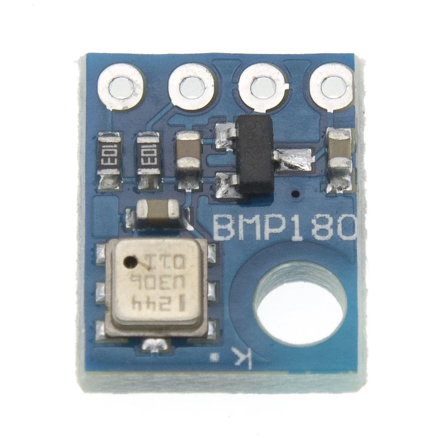 1 шт. модуль датчика атмосферного давления для arduino BMP180 BMP280 шт.|module i2c|module sensor |